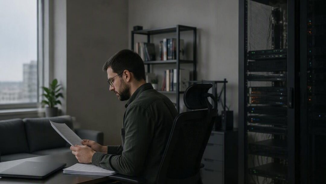 Hosting in offerta senza sorprese: guida completa alla lettura delle T&C