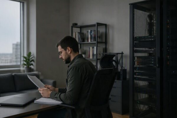Hosting in offerta senza sorprese: guida completa alla lettura delle T&C