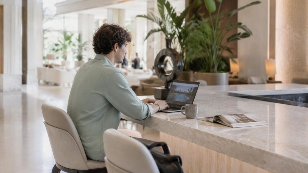 Hotel online: come prenotare in sicurezza e sfruttare price match e cancellazioni flessibili