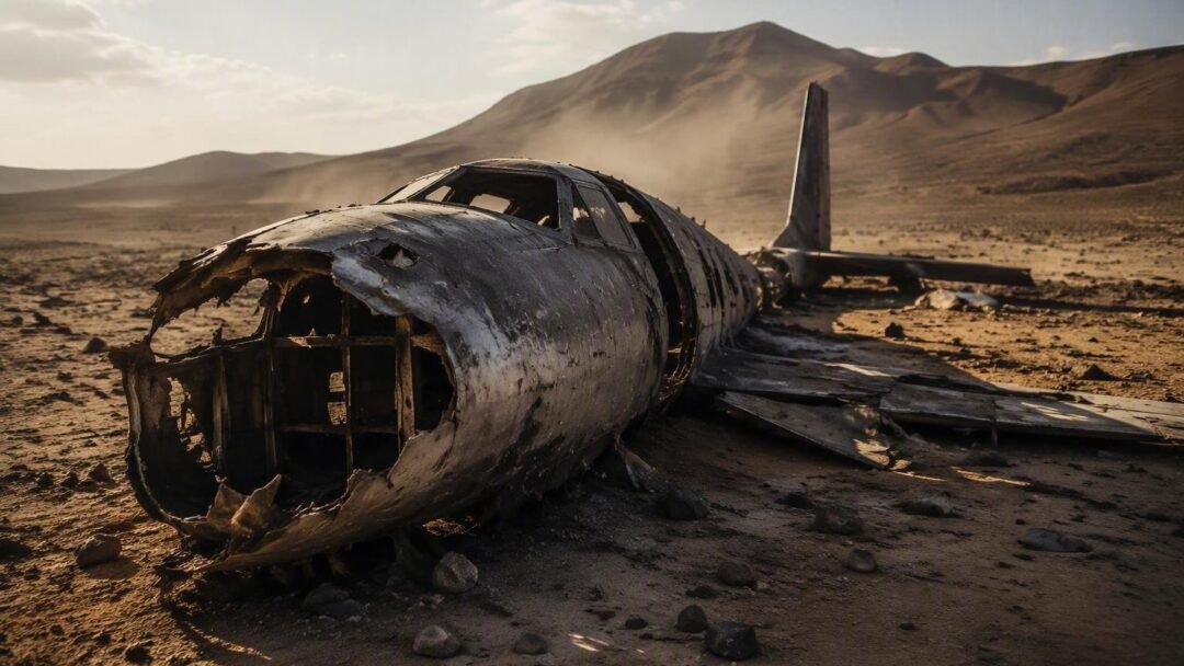 Incidente aereo in Perù: due famiglie italiane tra le vittime