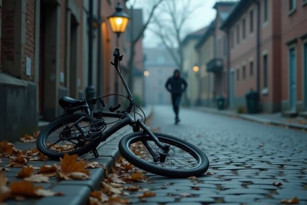 Incidente in bicicletta a Adro: muore Michela Tengattini dopo due settimane di agonia
