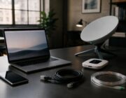 Internet senza linea fissa: come scegliere tra FWA, 5G hotspot, fibra e satellite