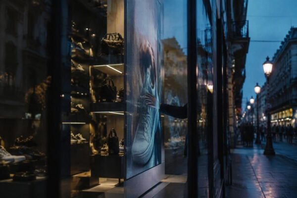 Live shopping ibrido per e-commerce e creator in Italia