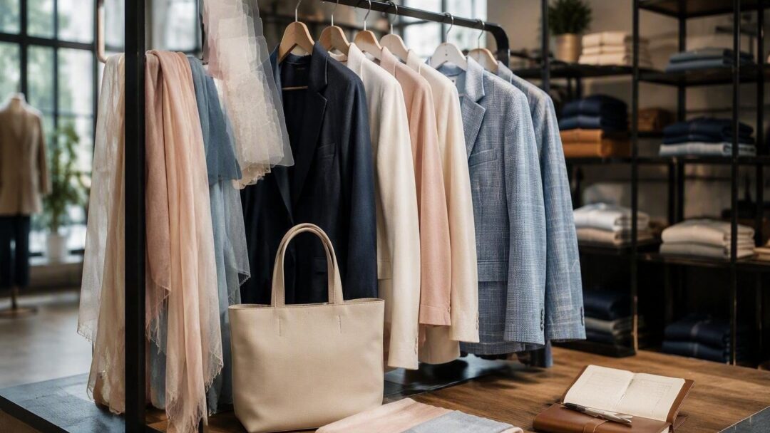 Outlet di abbigliamento: guida pratica agli acquisti perfetti