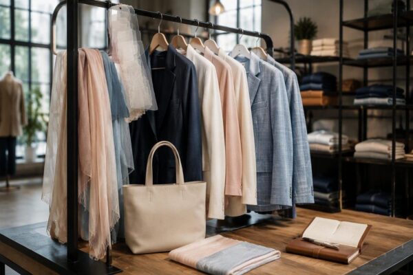 Outlet di abbigliamento: guida pratica agli acquisti perfetti