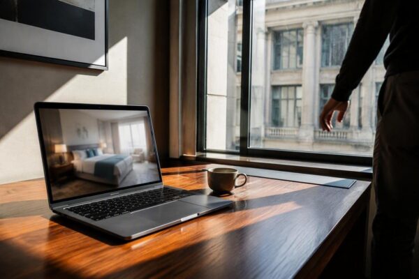 Prenotazione hotel: check-list per OTA, recensioni e cancellazioni