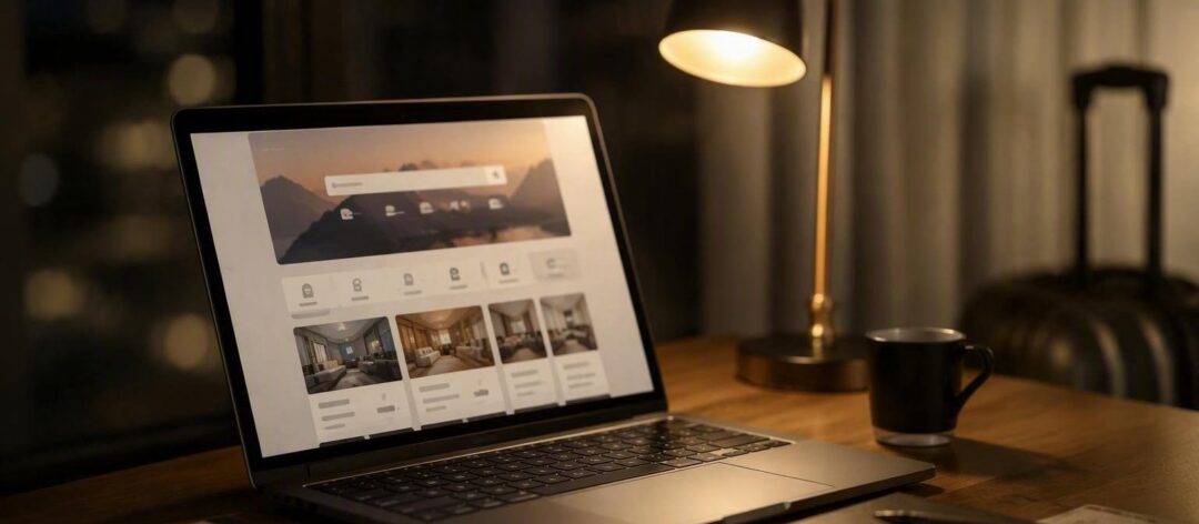 Prenotazione hotel online: strategie per la best rate sicura