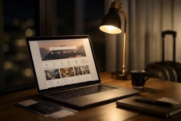 Prenotazione hotel online: strategie per la best rate sicura