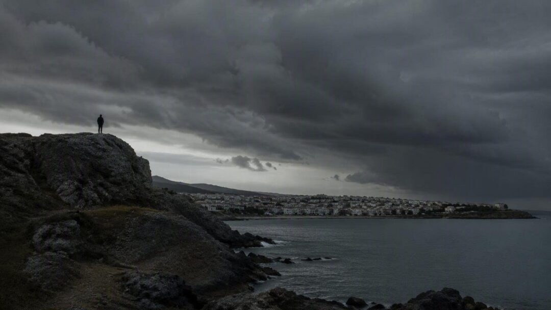 Previsioni meteo: temporali in arrivo in Italia dal 15 al 16 agosto