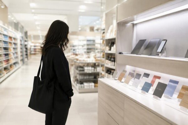 Programmi fedeltà dei supermercati: come accumulare e redimere punti