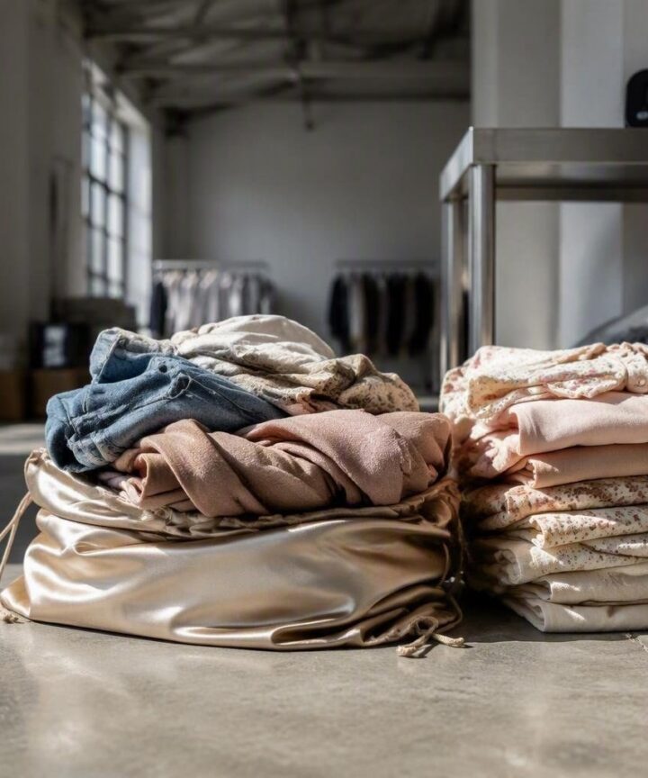 Regole UE sull’invenduto moda: impatto su sconti, outlet e resi