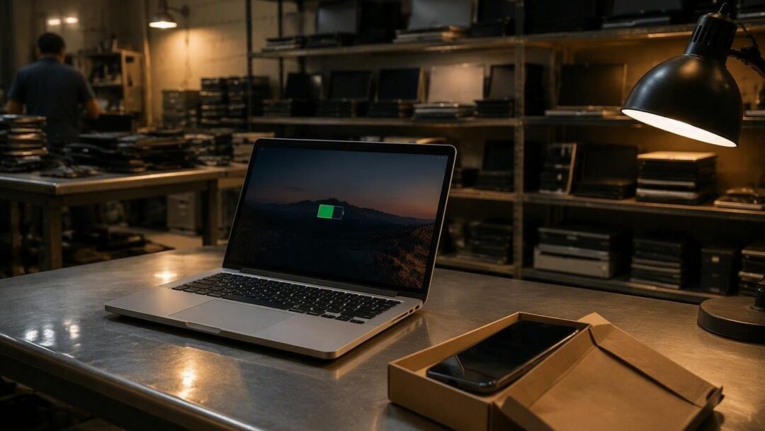 Ricondizionato, usato garantito e open-box: differenze, diritti e test da fare