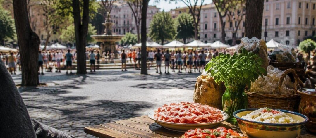 Scopri le origini del Ferragosto e i migliori eventi del 2026