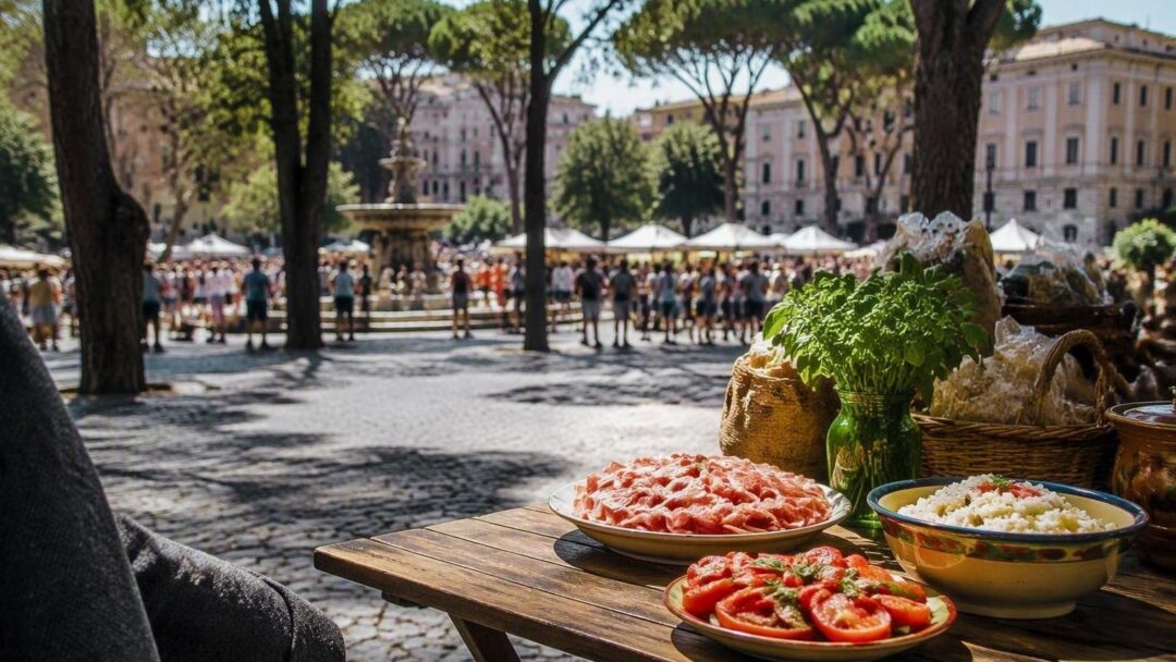 Scopri le origini del Ferragosto e i migliori eventi del 2026