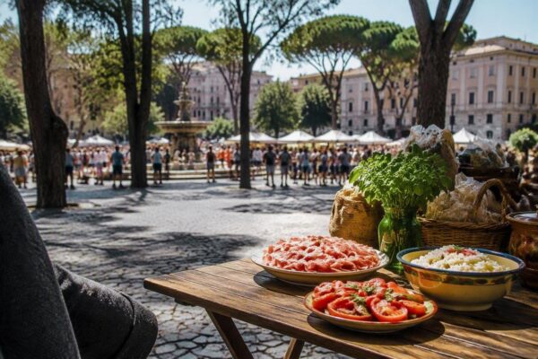 Scopri le origini del Ferragosto e i migliori eventi del 2026