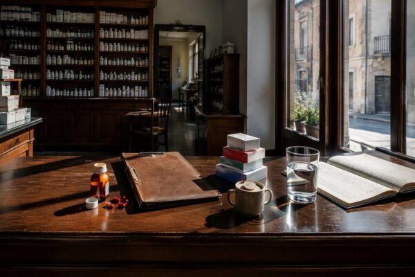 Ticket farmaci Basilicata: cosa cambia e perché