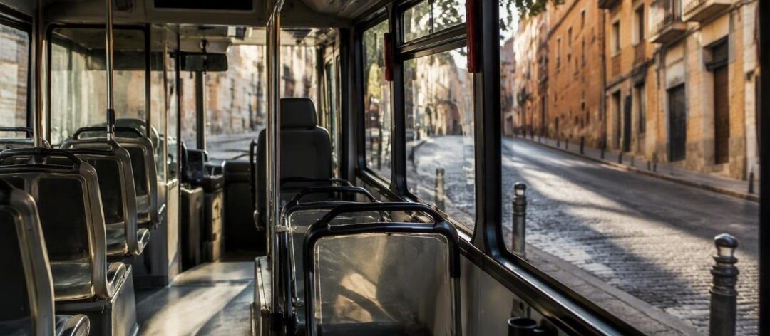 Trasporto pubblico ad Ancona: la linea 12 viaggia senza passeggeri