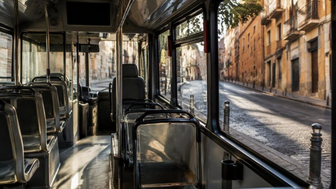 Trasporto pubblico ad Ancona: la linea 12 viaggia senza passeggeri