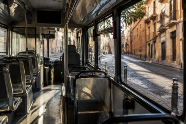 Trasporto pubblico ad Ancona: la linea 12 viaggia senza passeggeri