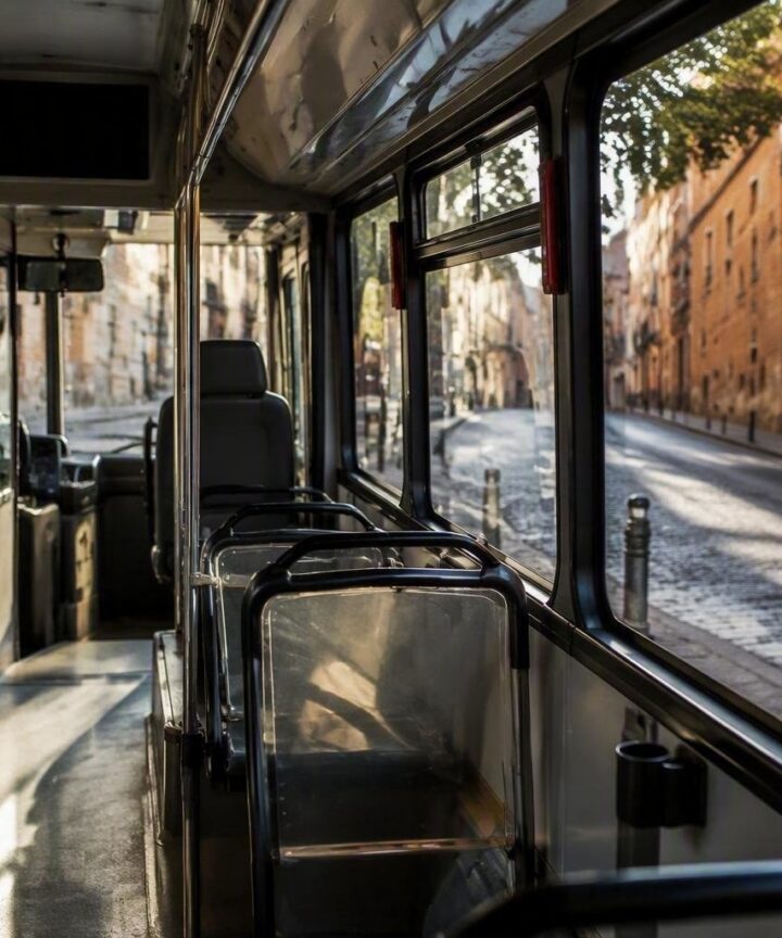 Trasporto pubblico ad Ancona: la linea 12 viaggia senza passeggeri