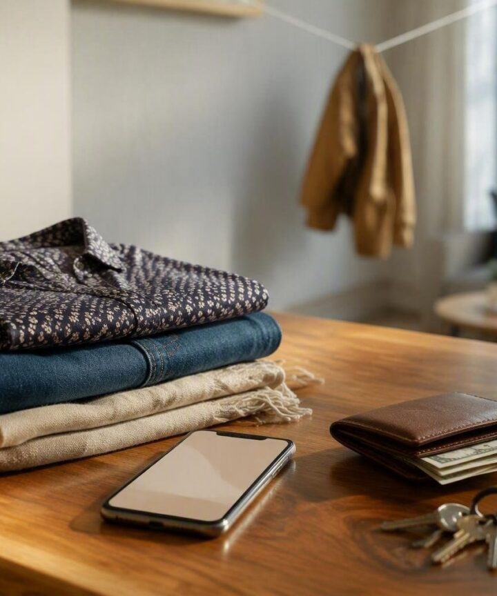 Vendere vestiti usati su Vinted: guida completa e senza errori