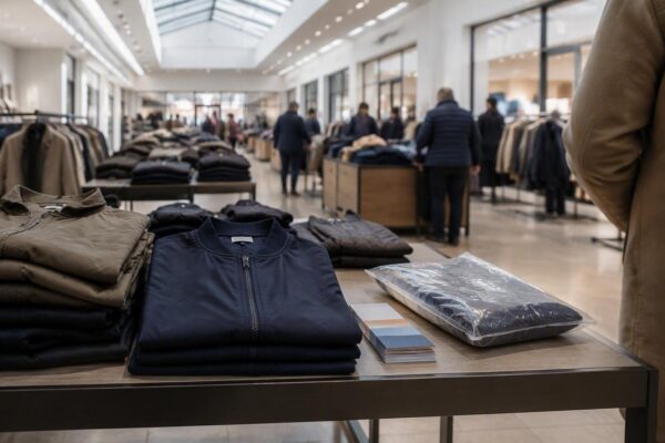 Village e temporary outlet: strategie per risparmiare davvero