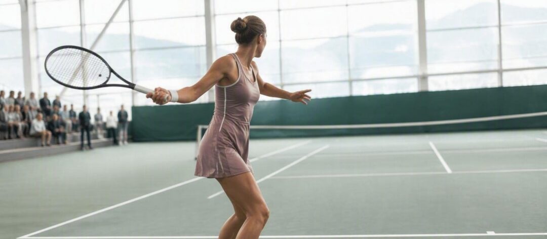 WTA 125 Valle d’Aosta Ladies Open: il grande tennis torna in Valle d’Aosta