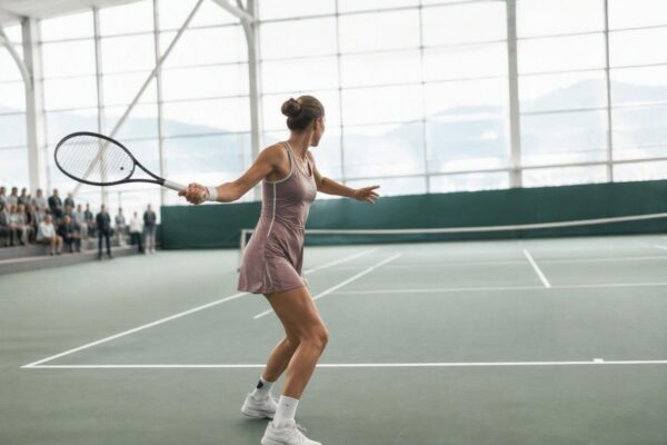 WTA 125 Valle d’Aosta Ladies Open: il grande tennis torna in Valle d’Aosta