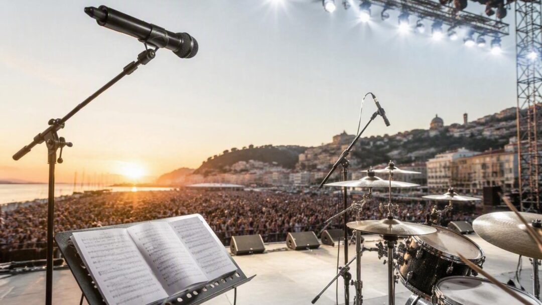 Adriatico Mediterraneo Festival: 20 anni di musica e cultura ad Ancona