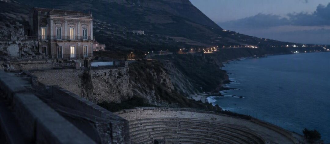 Agrigento: diniego per la sanatoria della casa del vicesindaco Crosta