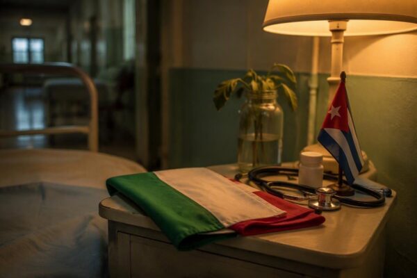 Alessandro Di Battista ricoverato a Cuba: aggiornamenti sulle sue condizioni