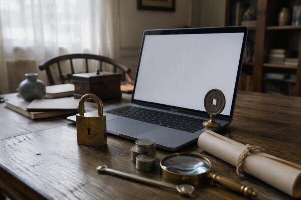 Aste online e live shopping: come partecipare in sicurezza con escrow, verifiche e strategie