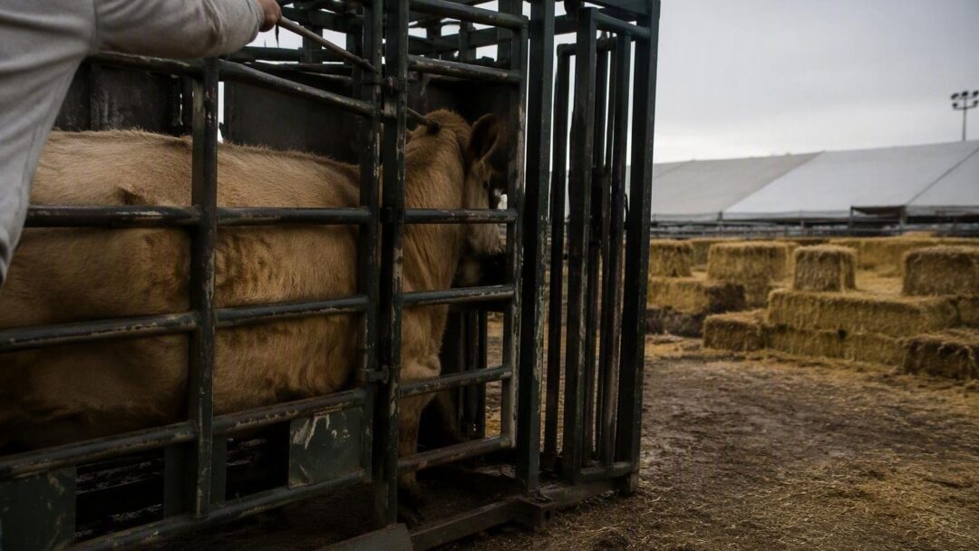 Benessere animale in discussione: dalla fiera di Castel di Lama allo spot di Lollobrigida