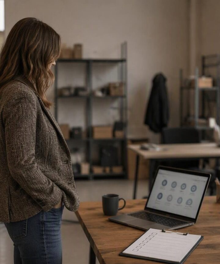 Checklist hosting e dominio per un ecommerce low cost