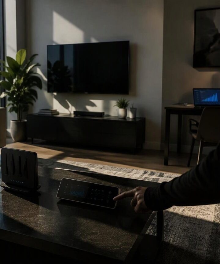 Come comprare energia in tempo reale e scegliere la giusta banda internet