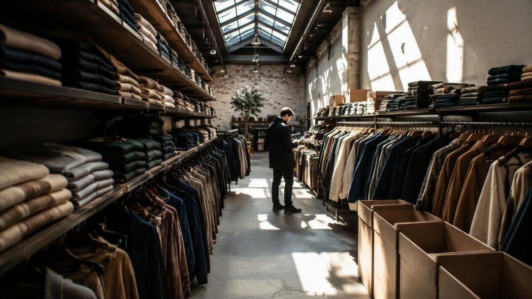 Come distinguere invenduto, factory line e ricondizionato