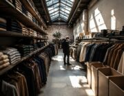 Come distinguere invenduto, factory line e ricondizionato