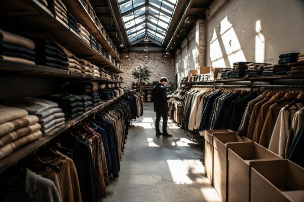Come distinguere invenduto, factory line e ricondizionato