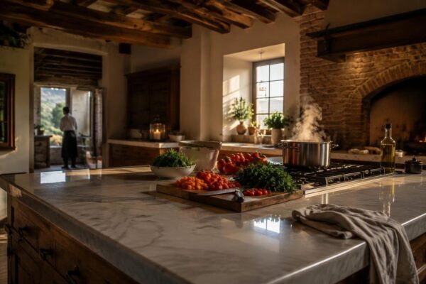 Cucinare con poca acqua virtuale: sostituzioni e combinazioni smart