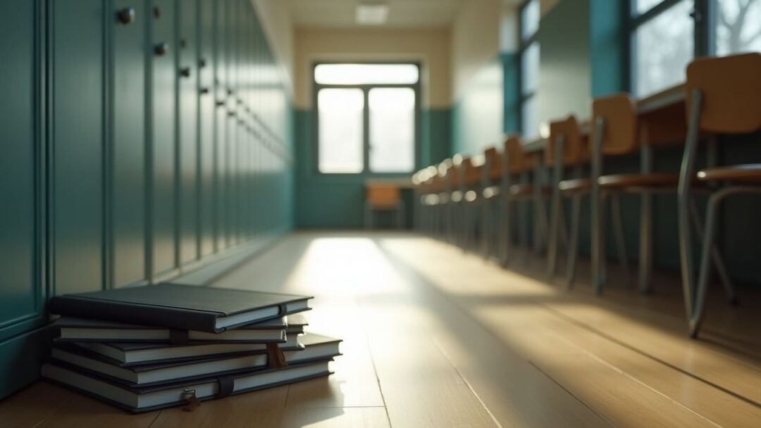 Dress code scuola: come restare in regola con stile