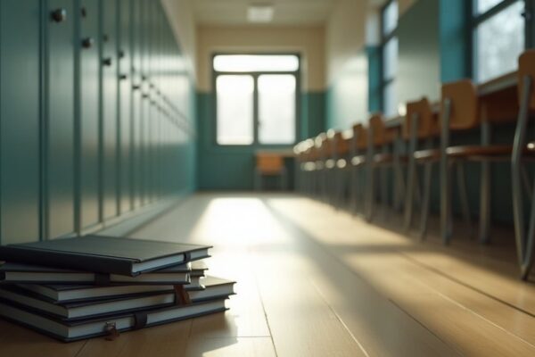 Dress code scuola: come restare in regola con stile