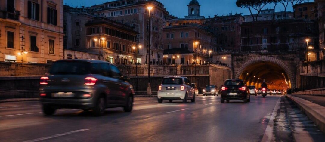 Esenzione bollo 2027: lista completa auto e moto sotto 80 kW