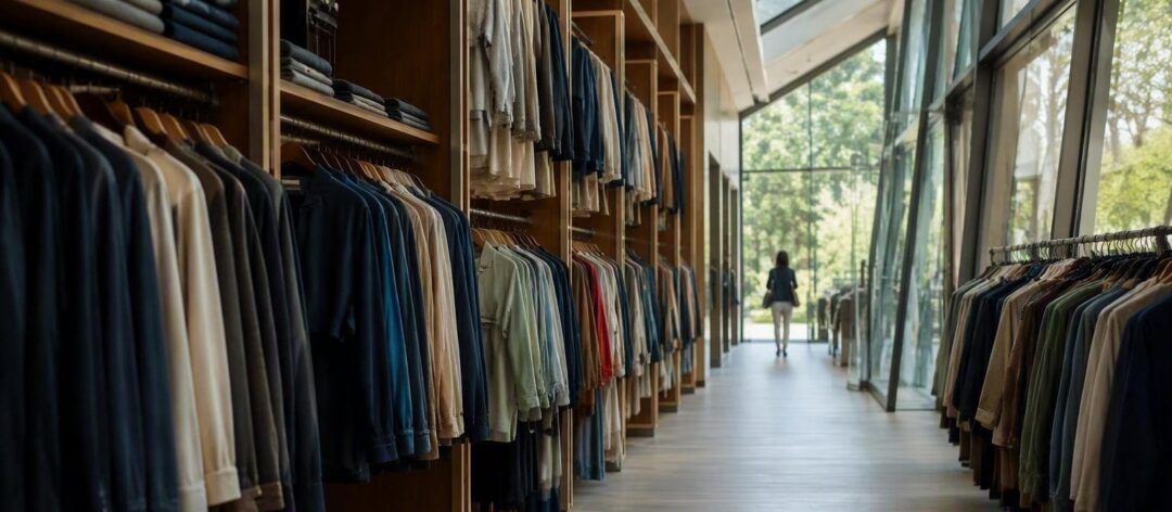 Guida agli outlet: tra stock, fine serie e invenduti