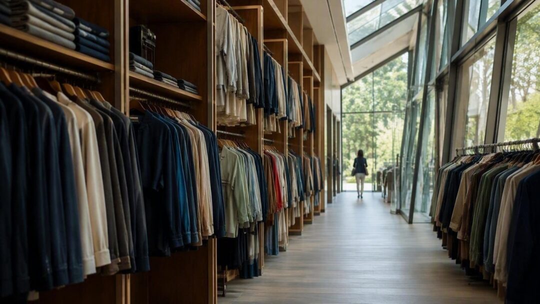Guida agli outlet: tra stock, fine serie e invenduti