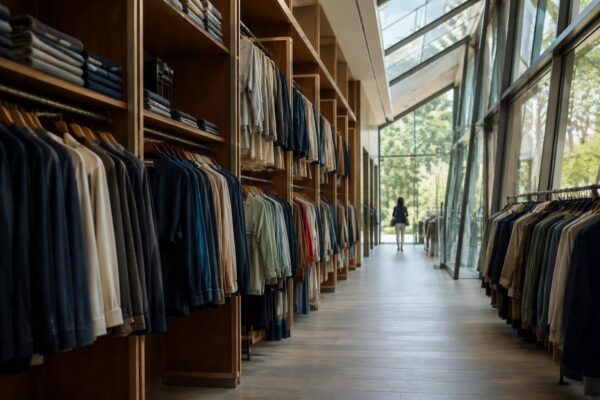 Guida agli outlet: tra stock, fine serie e invenduti