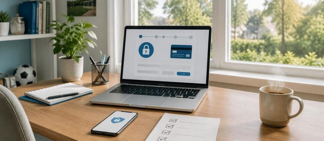 Guida allo shopping online sicuro per teen: checklist completa