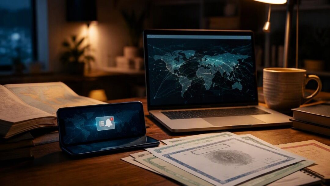 Guida sicura alle eSIM: rischi, proxy e opzioni per viaggi senza roaming