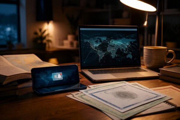 Guida sicura alle eSIM: rischi, proxy e opzioni per viaggi senza roaming