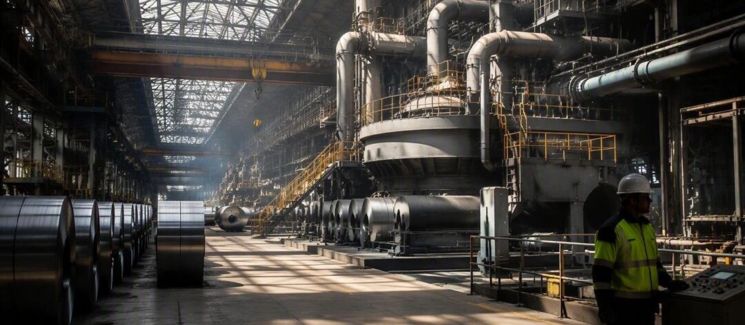 Ministro Urso visita Acciaierie Valbruna: tutela occupazione e industria