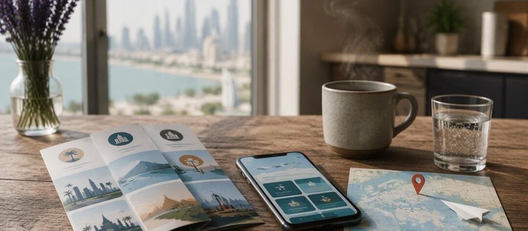 Nuove destinazioni e offerte stopover a Dubai: flydubai espande il suo network